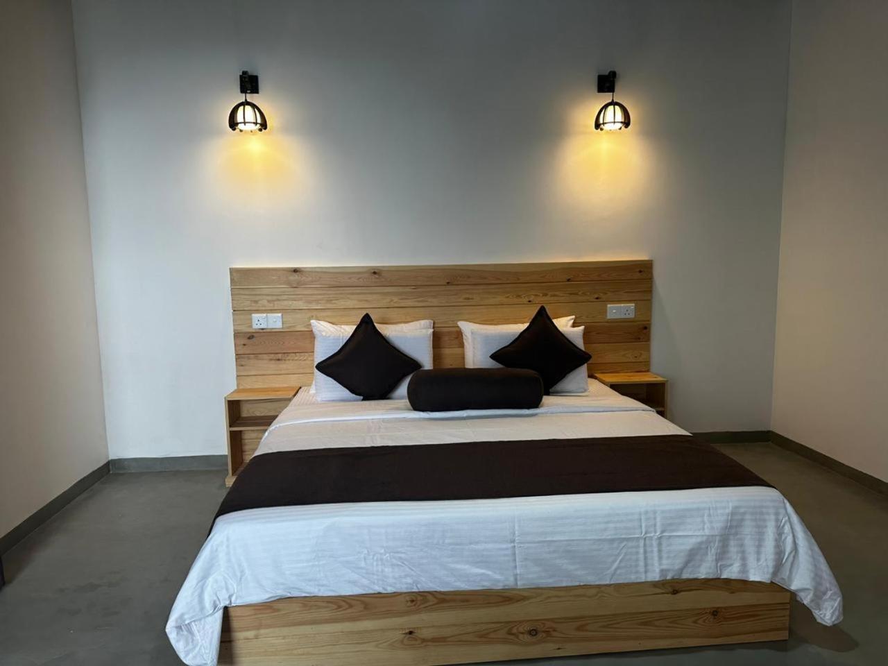 Senasuma Homestay エッラ エクステリア 写真
