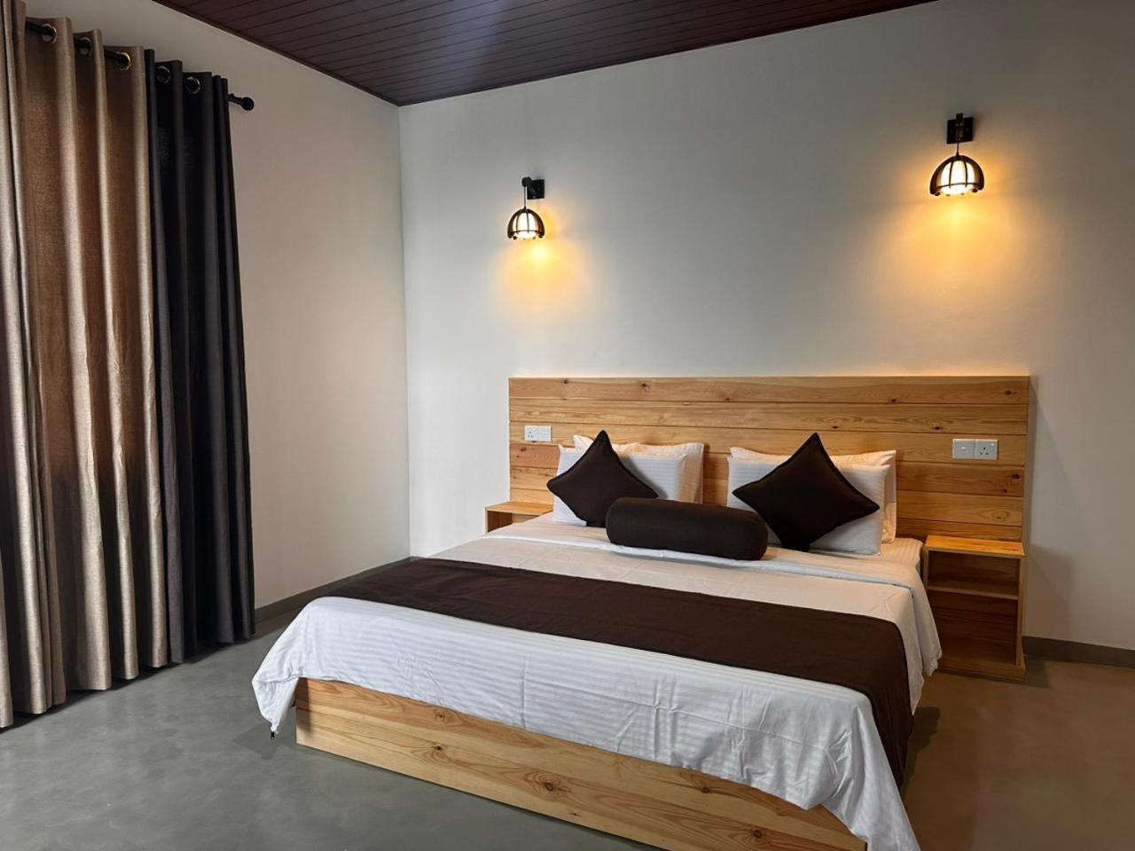 Senasuma Homestay エッラ エクステリア 写真