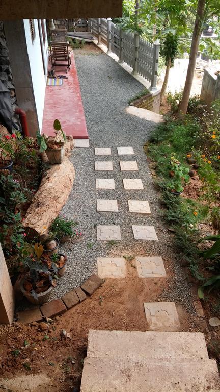 Senasuma Homestay エッラ エクステリア 写真