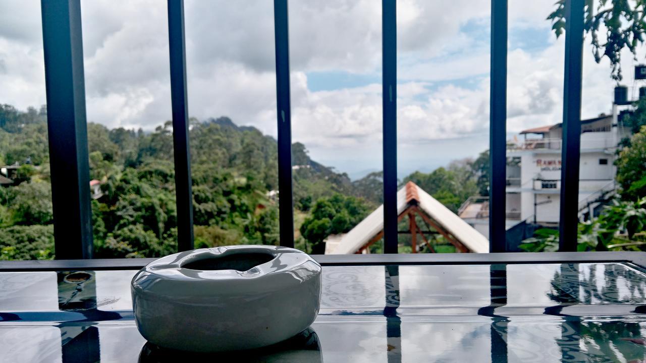 Senasuma Homestay エッラ エクステリア 写真