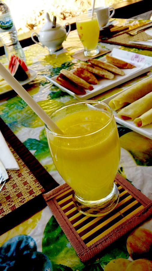 Senasuma Homestay エッラ エクステリア 写真