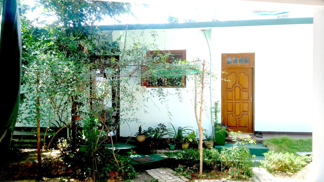 Senasuma Homestay エッラ エクステリア 写真