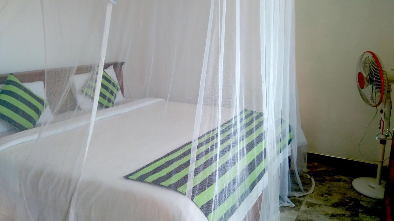 Senasuma Homestay エッラ エクステリア 写真
