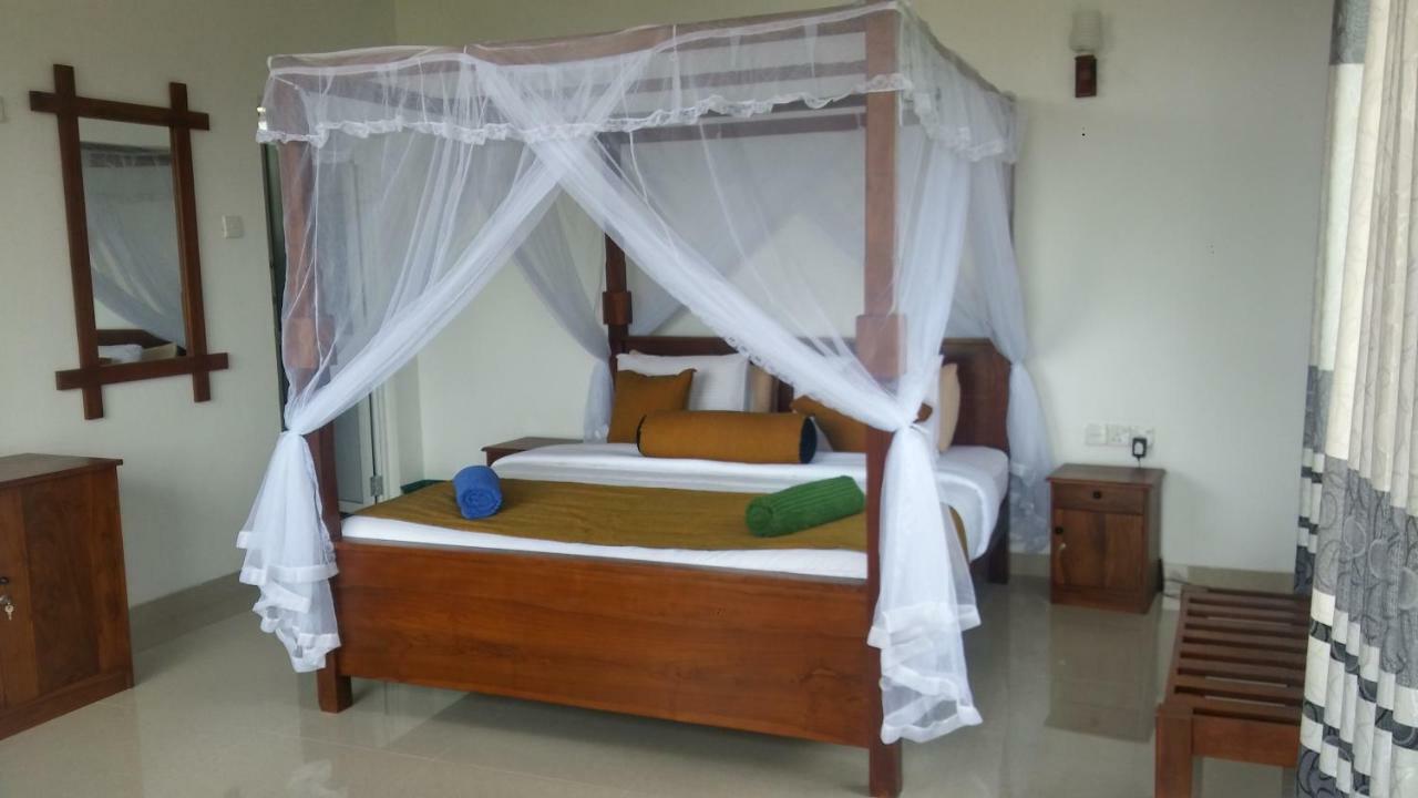 Senasuma Homestay エッラ エクステリア 写真