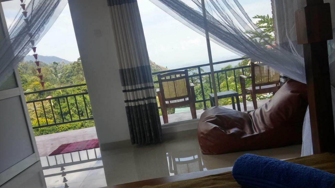 Senasuma Homestay エッラ エクステリア 写真