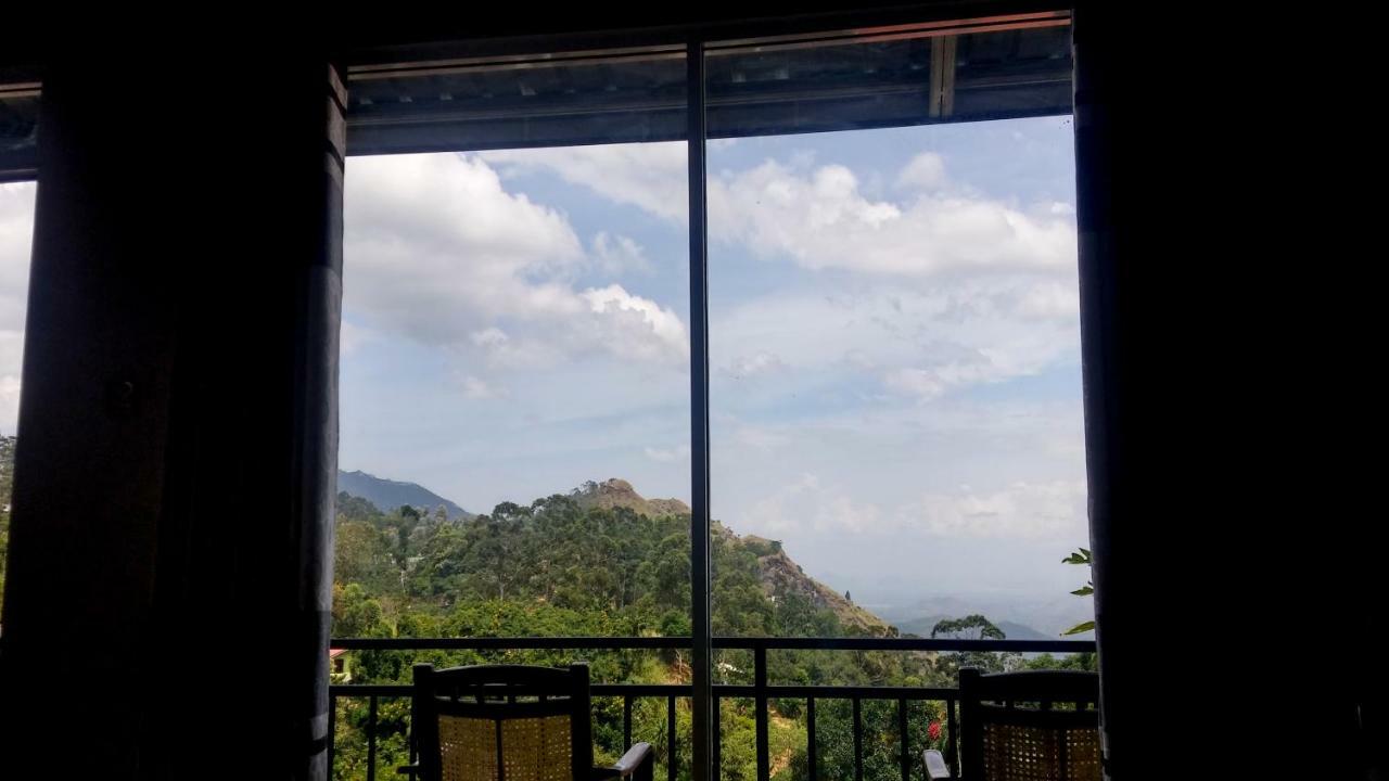 Senasuma Homestay エッラ エクステリア 写真