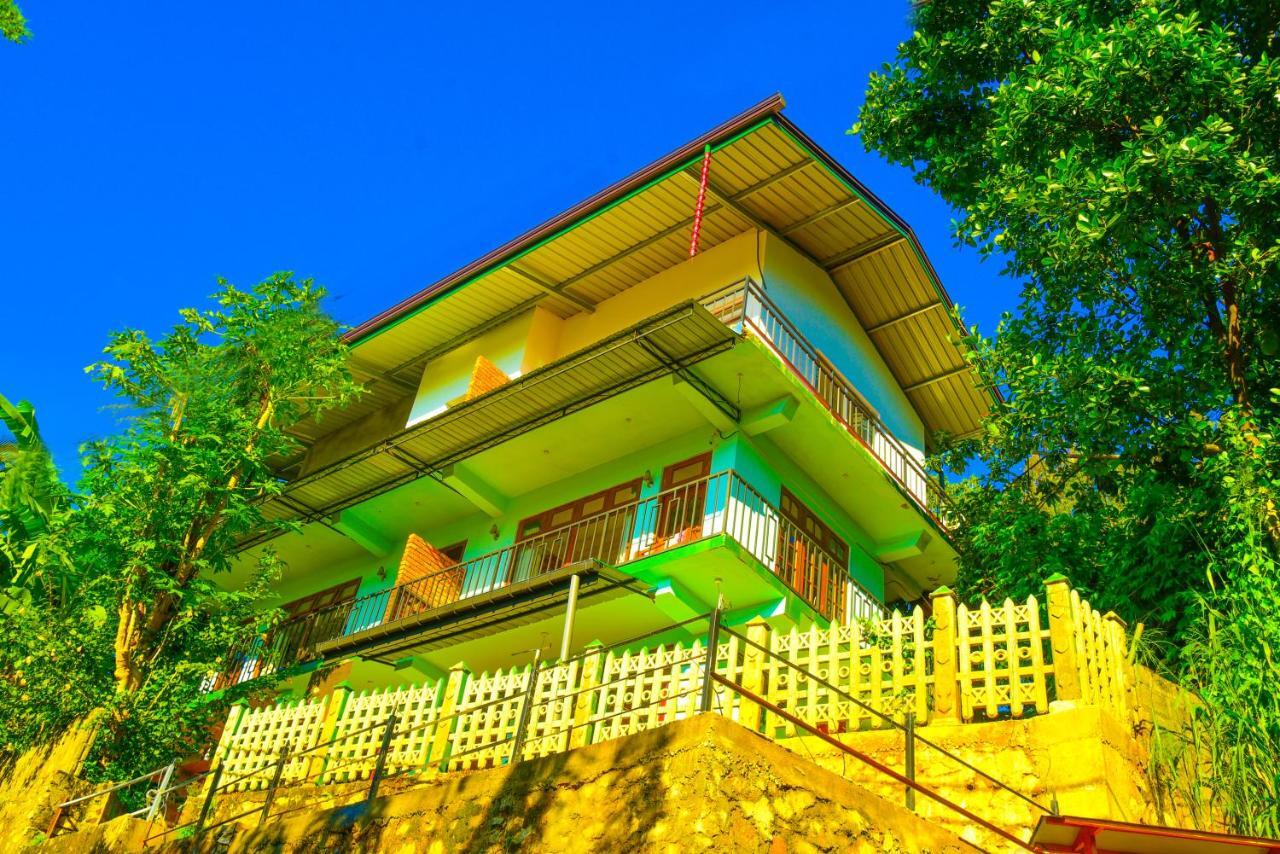 Senasuma Homestay エッラ エクステリア 写真