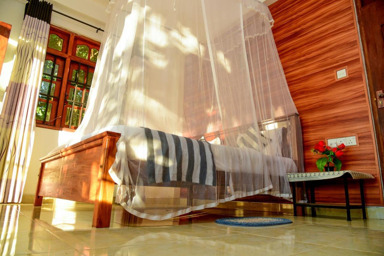 Senasuma Homestay エッラ エクステリア 写真