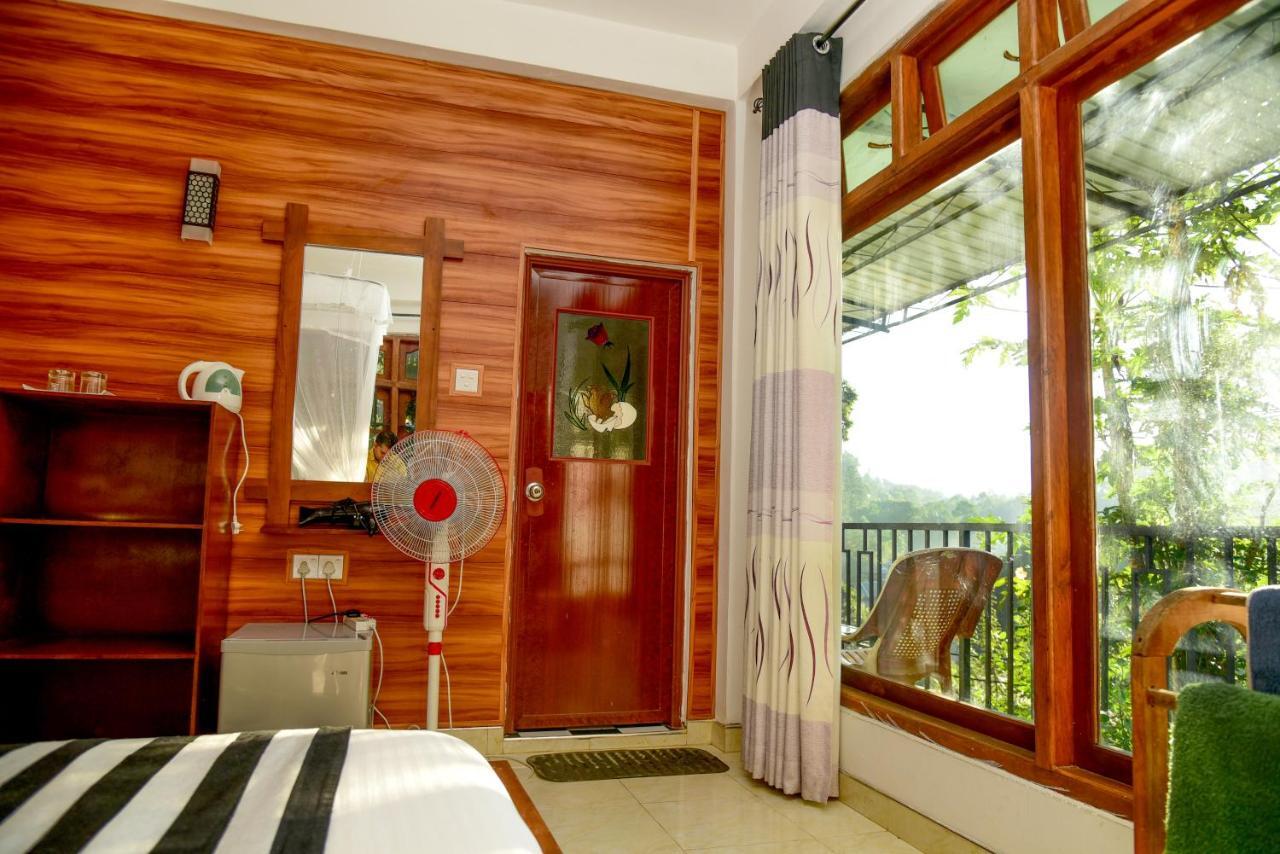 Senasuma Homestay エッラ エクステリア 写真