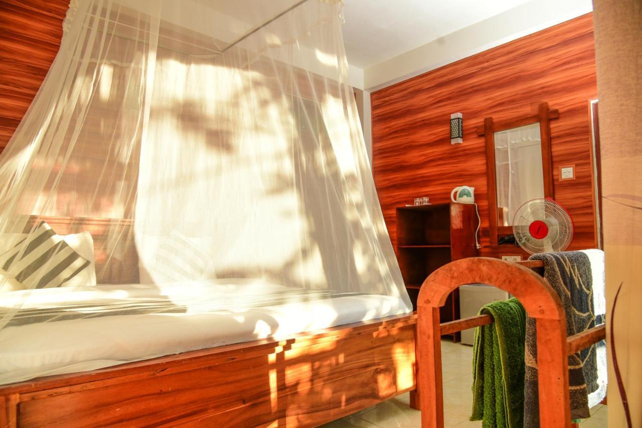 Senasuma Homestay エッラ エクステリア 写真