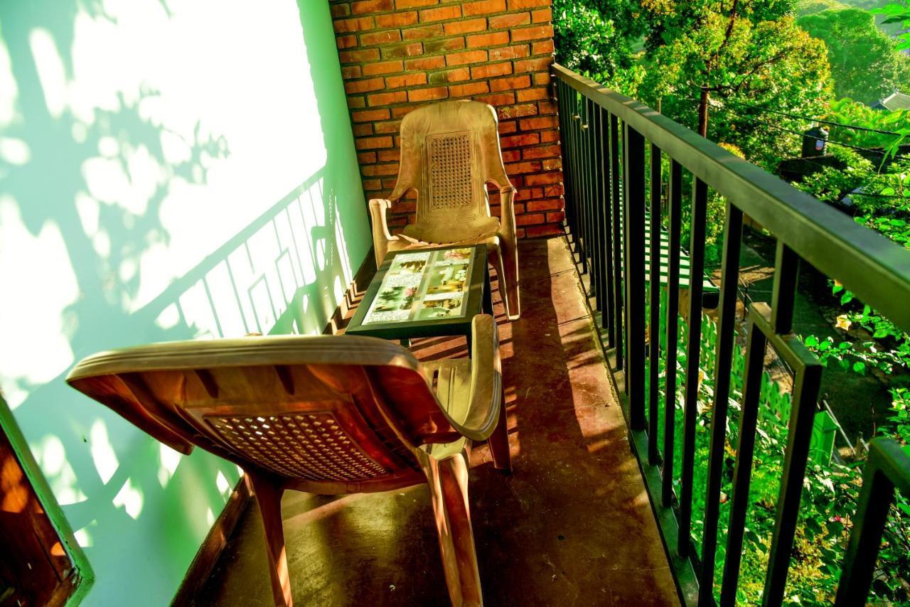 Senasuma Homestay エッラ エクステリア 写真