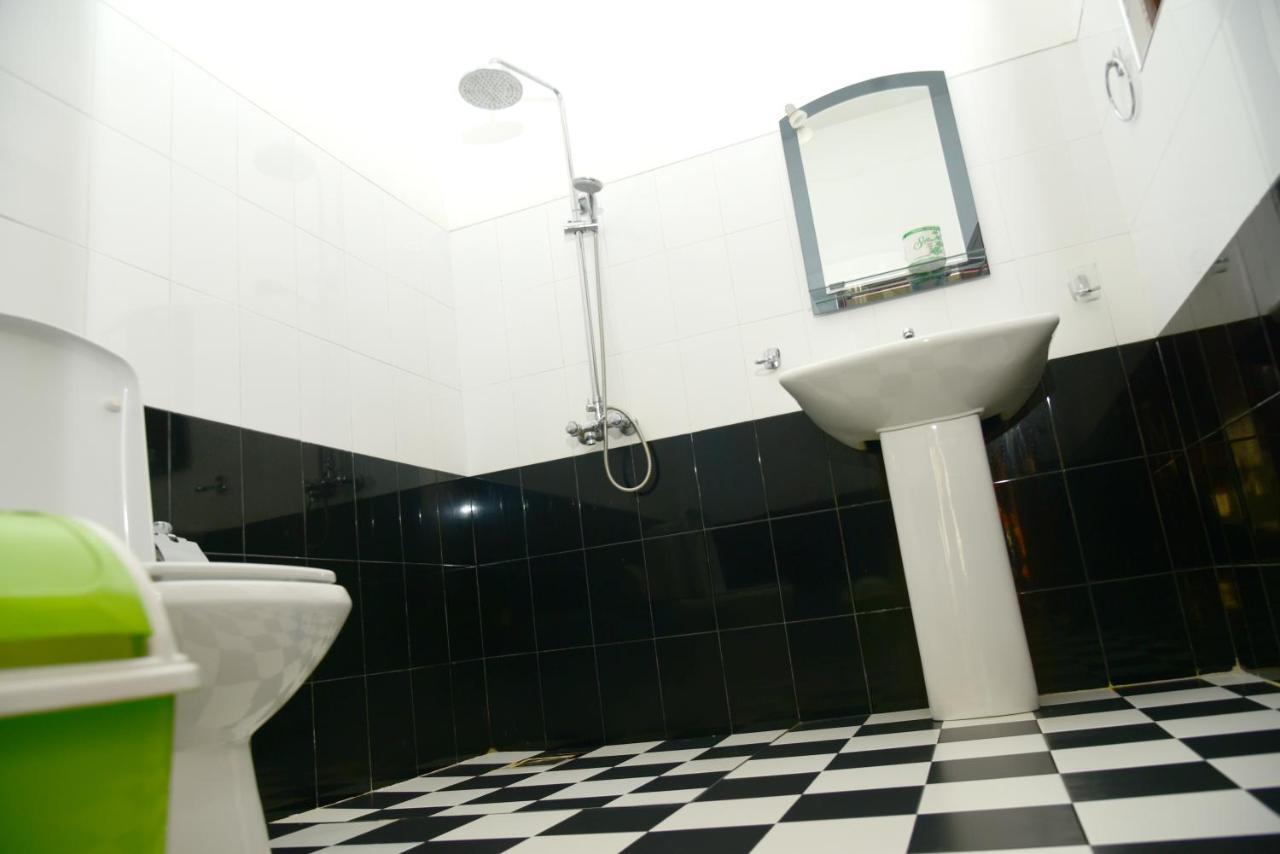 Senasuma Homestay エッラ エクステリア 写真