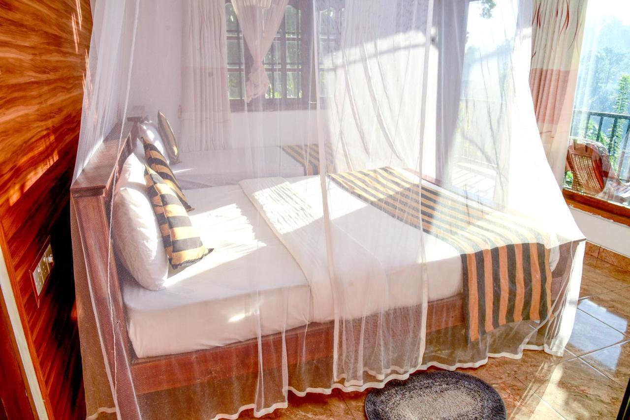 Senasuma Homestay エッラ エクステリア 写真