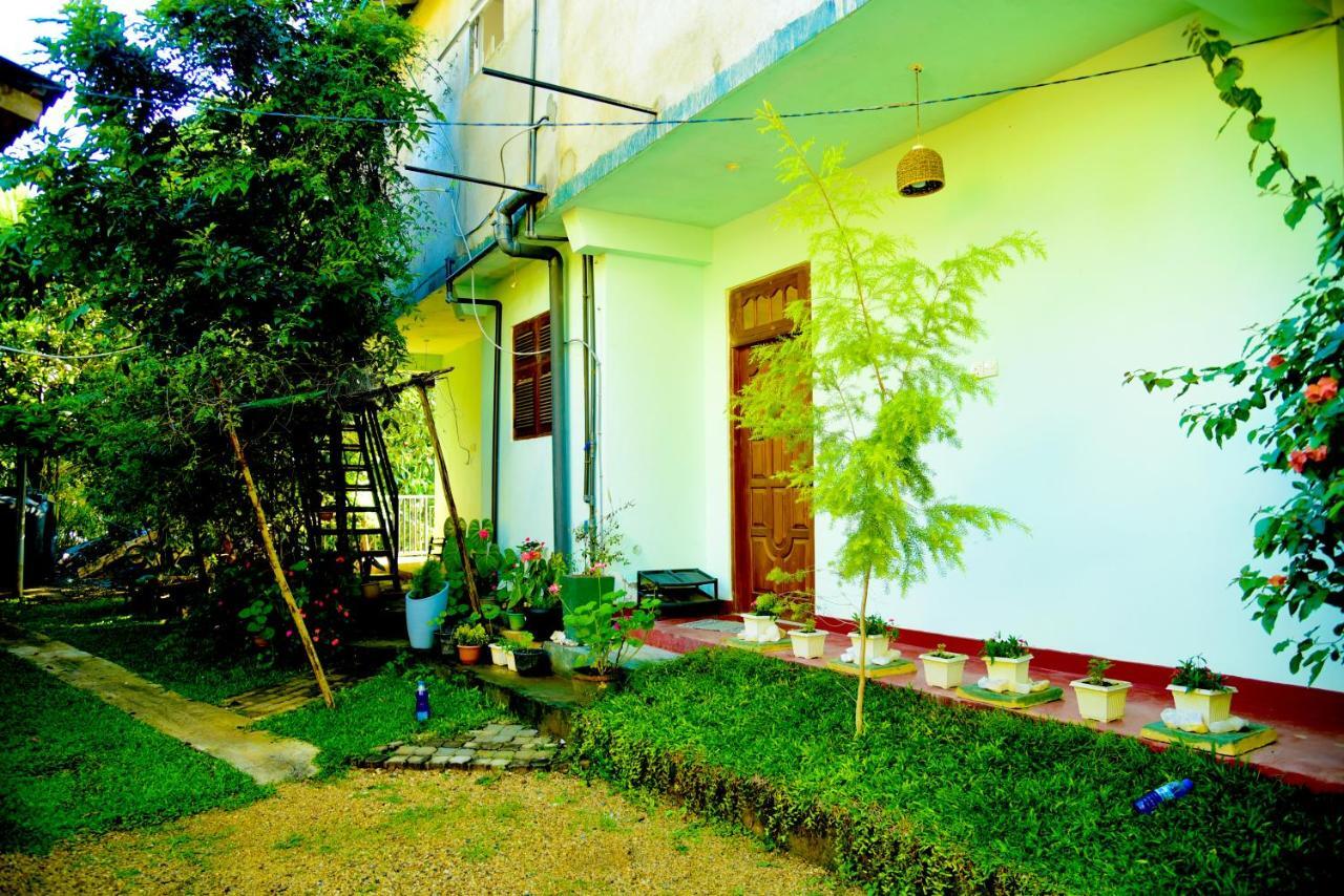 Senasuma Homestay エッラ エクステリア 写真