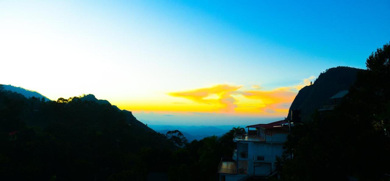 Senasuma Homestay エッラ エクステリア 写真