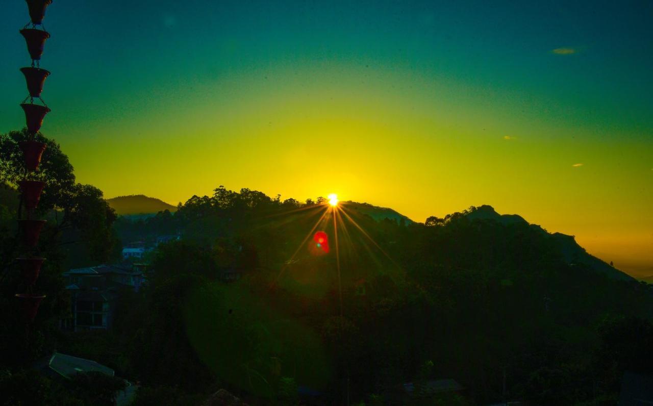 Senasuma Homestay エッラ エクステリア 写真
