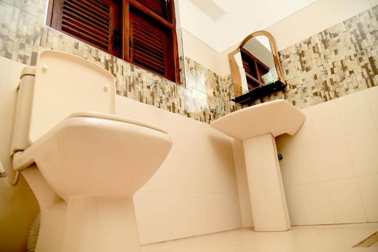 Senasuma Homestay エッラ エクステリア 写真