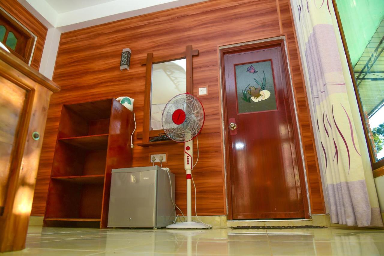 Senasuma Homestay エッラ エクステリア 写真