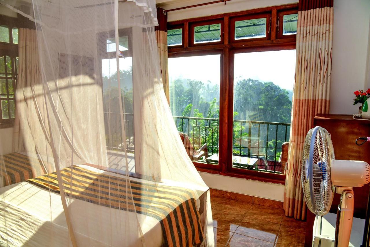Senasuma Homestay エッラ エクステリア 写真